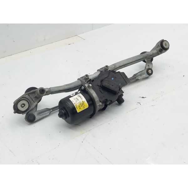 Motor Limpador Parabrisa Gm Chevrolet Cobalt 2012 A 2019