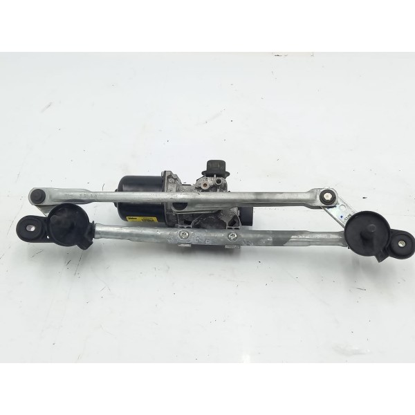 Motor Limpador Parabrisa Hb20 2021 2022 2023 2024 Original