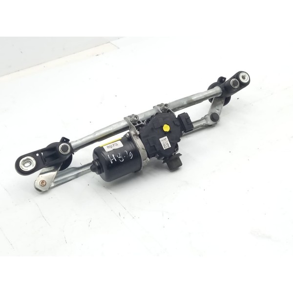 Motor Limpador Parabrisa Hb20 2021 2022 2023 2024 Original