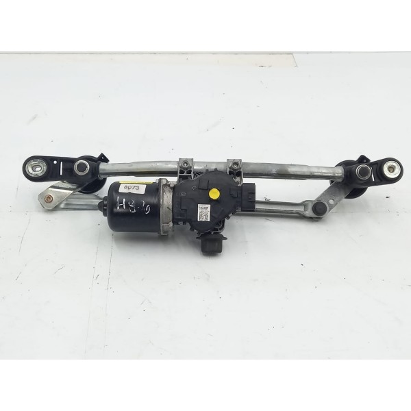 Motor Limpador Parabrisa Hb20 2021 2022 2023 2024 Original