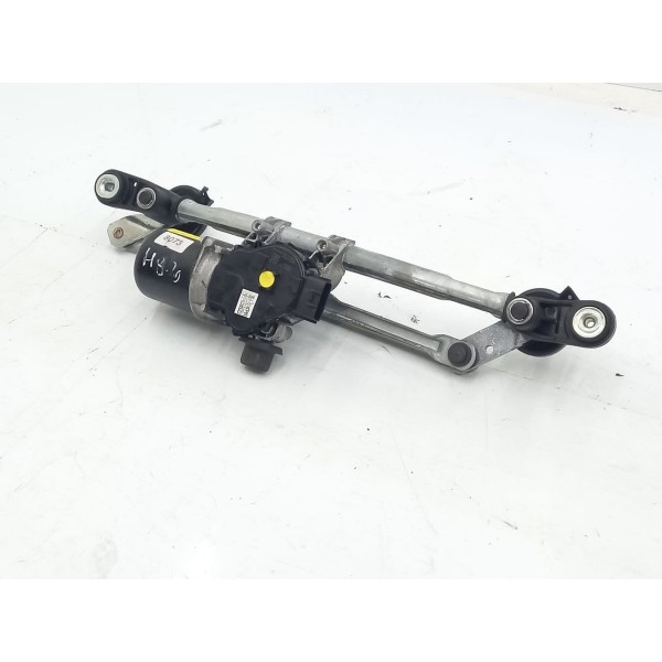 Motor Limpador Parabrisa Hb20 2021 2022 2023 2024 Original