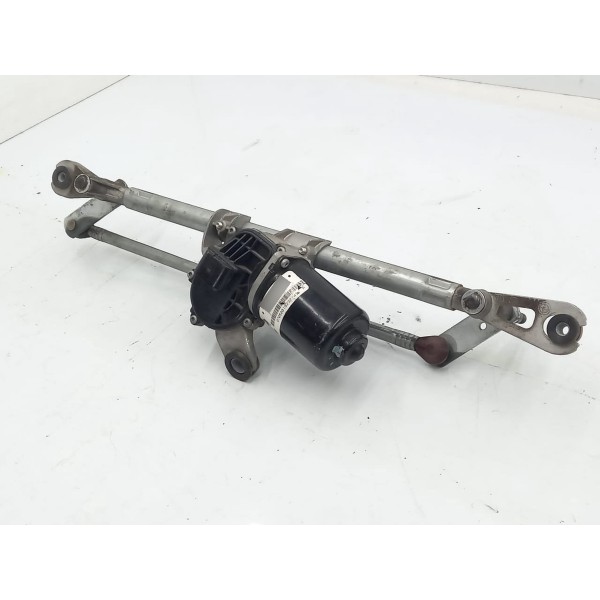 Motor Limpador Parabrisa Jeep Compass 2019 91498-534 Peça