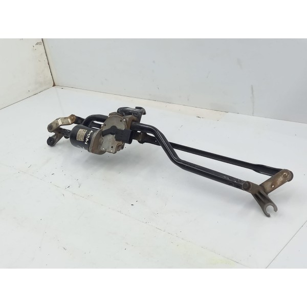 Galhada Motor Limpador Parabrisa Vw Amarok 2013 443122351017