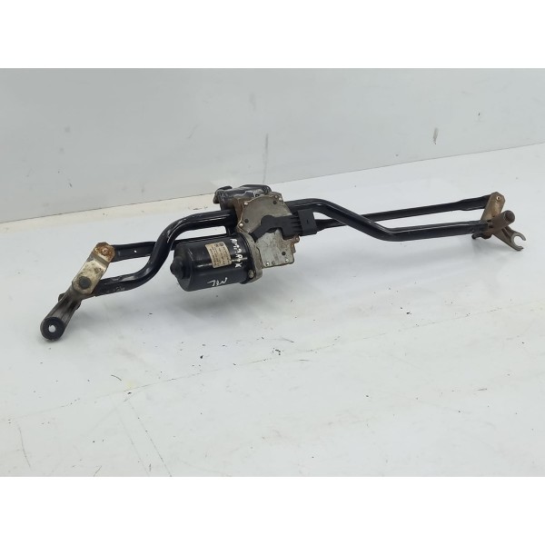 Galhada Motor Limpador Parabrisa Vw Amarok 2013 443122351017