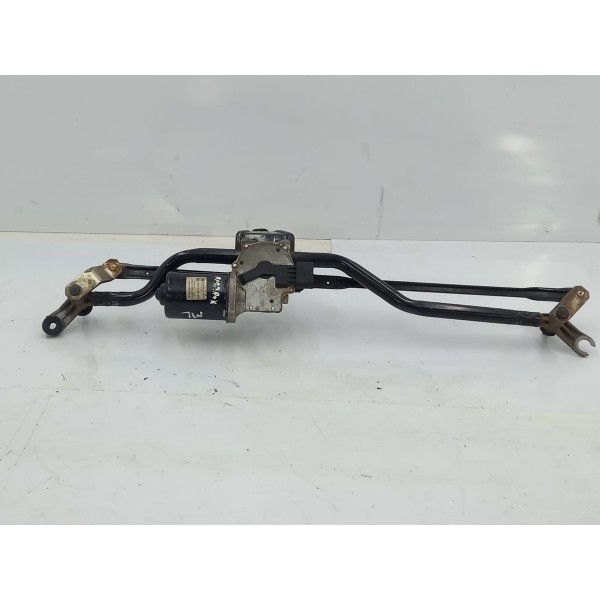 Galhada Motor Limpador Parabrisa Vw Amarok 2013 443122351017
