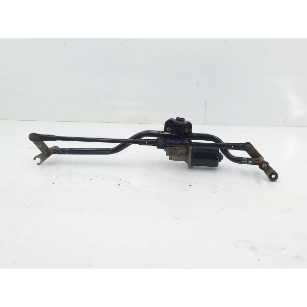 Galhada Motor Limpador Parabrisa Vw Amarok 2013 443122351017