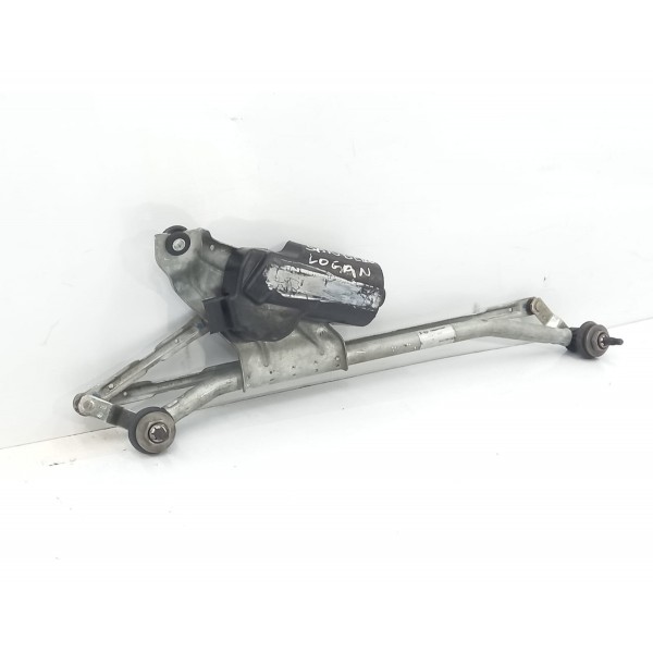 Oroch Galhada C/ Motor Limpador Parabrisa 288009536r