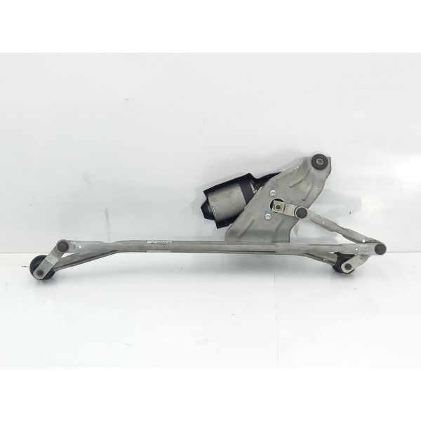 Oroch Galhada C/ Motor Limpador Parabrisa 288009536r