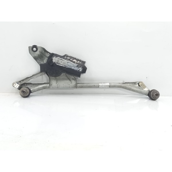 Oroch Galhada C/ Motor Limpador Parabrisa 288009536r