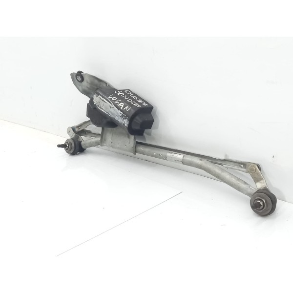 Oroch Galhada C/ Motor Limpador Parabrisa 288009536r