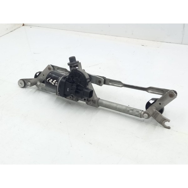 Motor Limpador Parabrisa Creta 2017 2018 2019 2020 A 2021