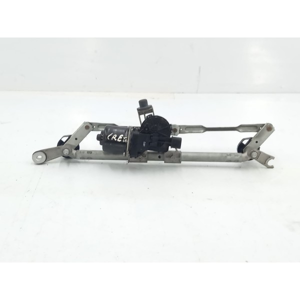 Motor Limpador Parabrisa Creta 2017 2018 2019 2020 A 2021
