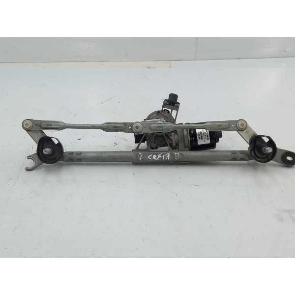 Motor Limpador Parabrisa Creta 2017 2018 2019 2020 A 2021