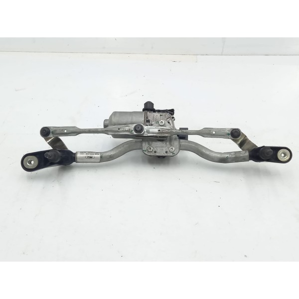 Máquina Limpador Dianteiro Ford Ka 2021