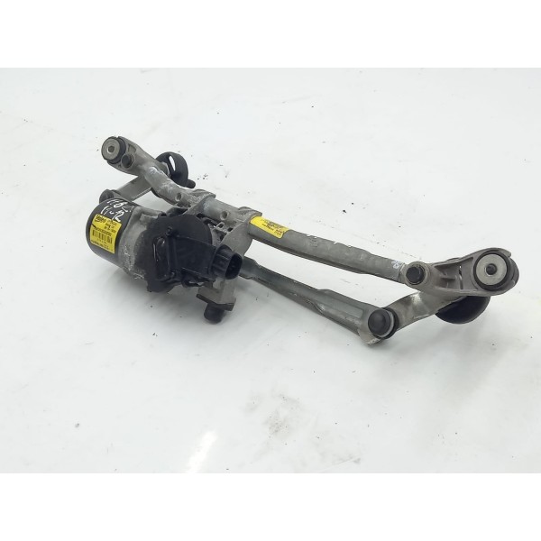 Máquina Limpador Parabrisa Hb20 2013 2014 2015 2016 17/2018