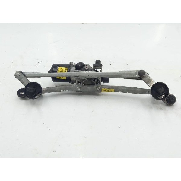 Máquina Limpador Parabrisa Hb20 2013 2014 2015 2016 17/2018