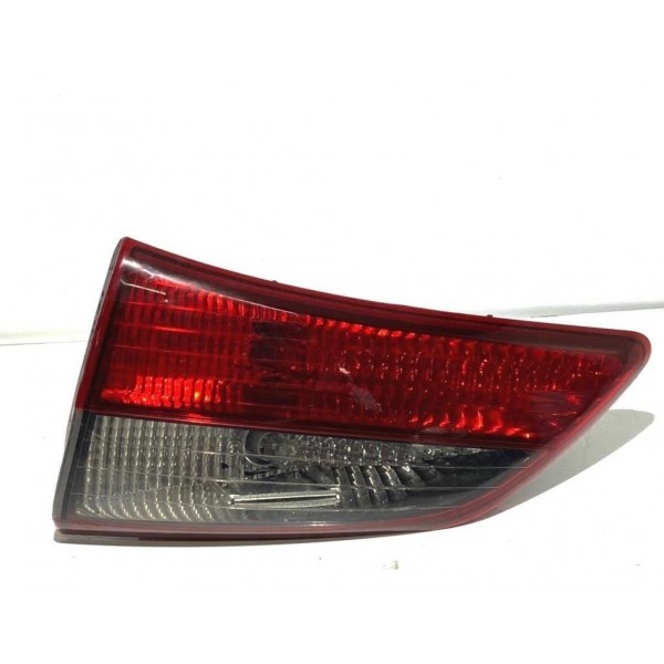 Lanterna Tampa Direita Hyundai Hb20 Peça Original