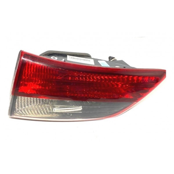 Lanterna Tampa Direita Hyundai Hb20 Peça Original