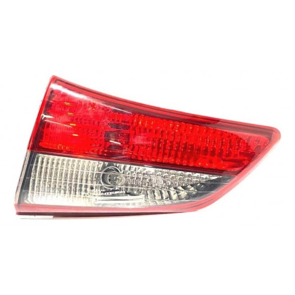 Lanterna Tampa Direita Hyundai Hb20 Peça Original