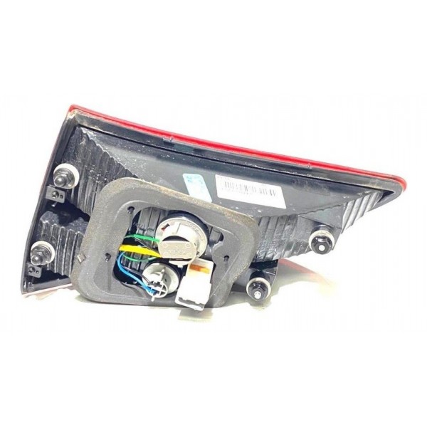 Lanterna Tampa Esquerda Hyundai Hb20 Peça Original