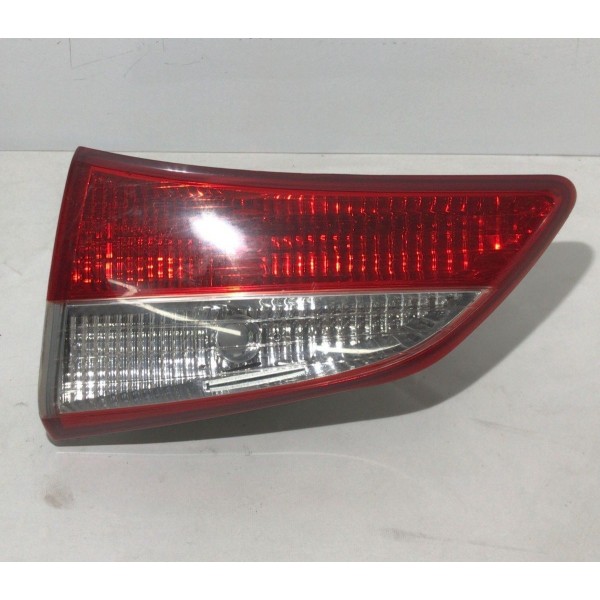 Lanterna Da Tampa Traseira Direita Hyundai Hb20 2015
