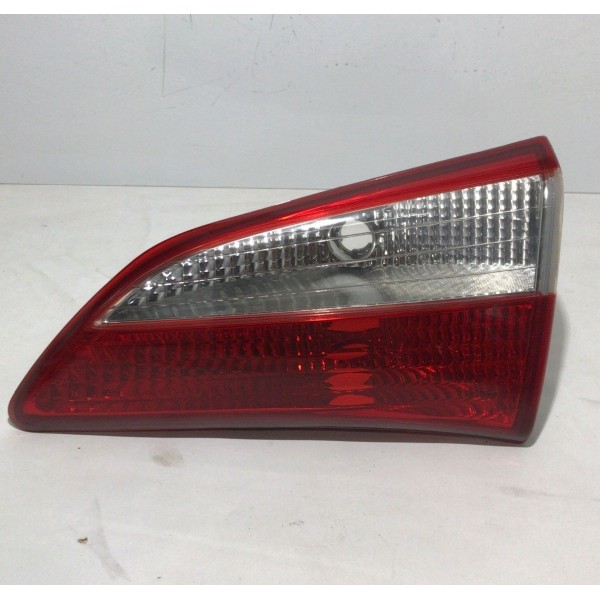 Lanterna Da Tampa Traseira Direita Hyundai Hb20 2015