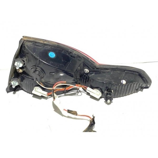 Lanterna Tampa Esquerda Fiat Argo Peça Original Automotivo