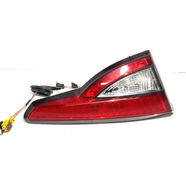 Lanterna Tampa Esquerda Fiat Argo Peça Original Automotivo