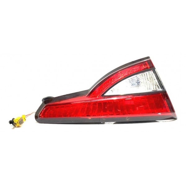 Lanterna Tampa Esquerda Fiat Argo Peça Original Automotivo