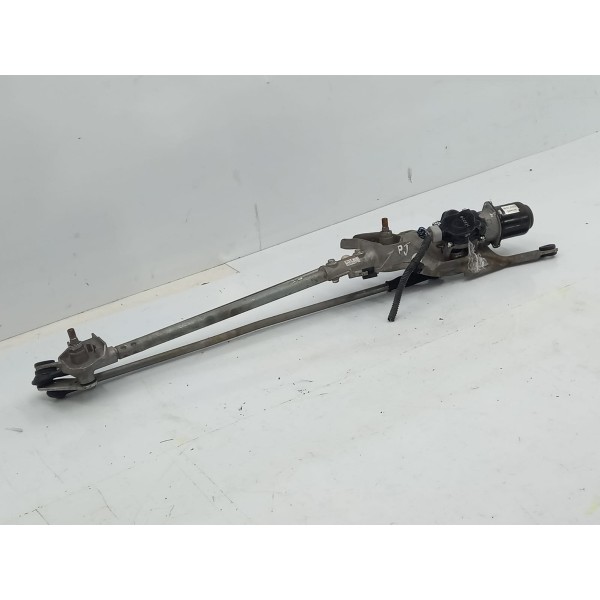 Motor Limpador Dianteiro Galhada Pajero Dakar 2009 A 2015