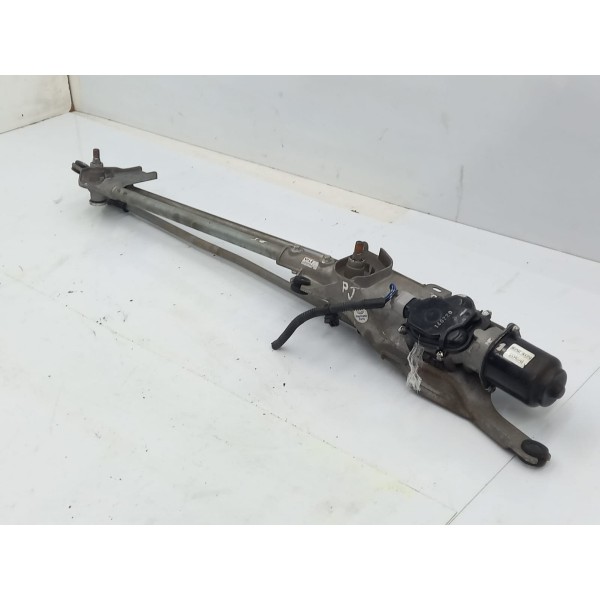 Motor Limpador Dianteiro Galhada Pajero Dakar 2009 A 2015