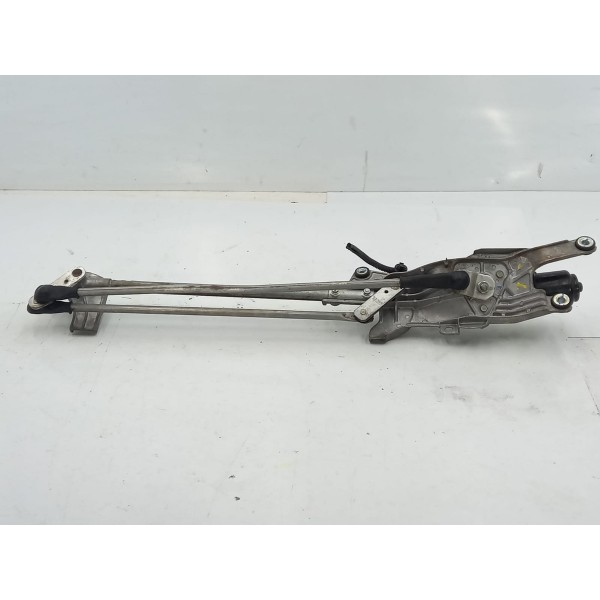 Motor Limpador Dianteiro Galhada Pajero Dakar 2009 A 2015