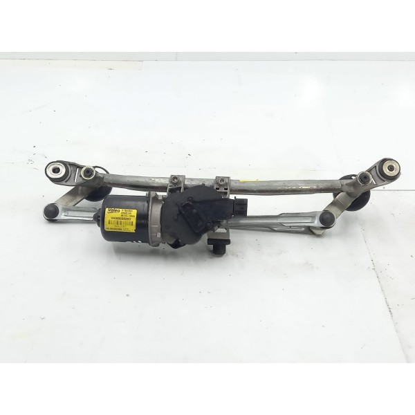 Máquina Limpador Para Brisa Hb20 2013 A 2018 981101s000