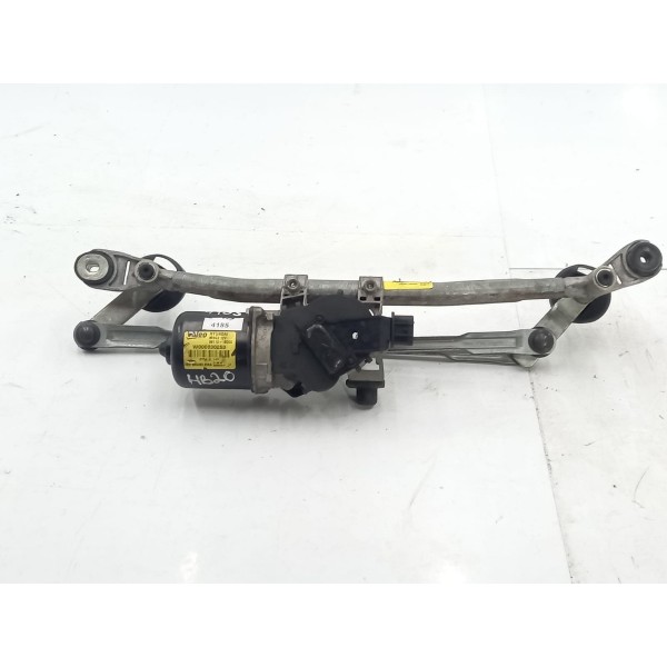 Máquina Limpador Para Brisa Hb20 2013 A 2018 981101s000