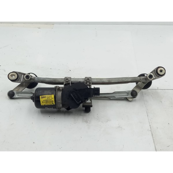 Máquina Limpador Para Brisa Hb20 2013 A 2018 981101s000