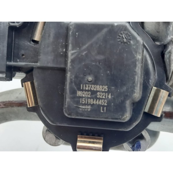 Máquina Limpador Parabrisa Ford Ka 2015