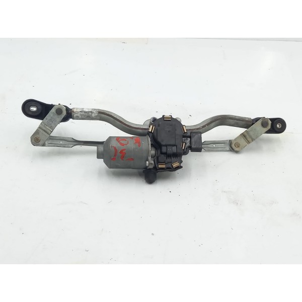 Máquina Limpador Parabrisa Ford Ka 2015