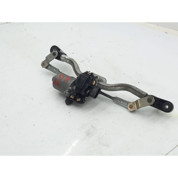 Máquina Limpador Parabrisa Ford Ka 2015