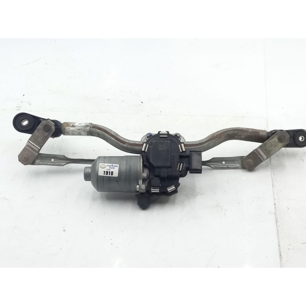 Motor Limpador Dian Ford Ka 2015 A 2017