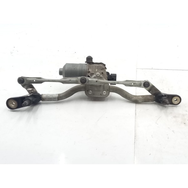 Motor Limpador Dian Ford Ka 2015 A 2017