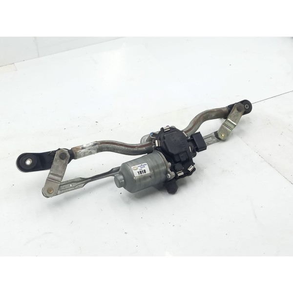 Motor Limpador Dian Ford Ka 2015 A 2017