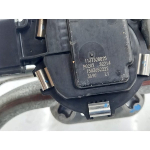 Motor Limpador Dian Ford Ka 2015 A 2017