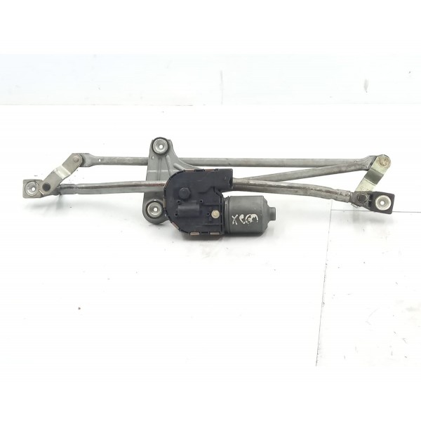 Motor Limpador Galhada Parabrisa Volvo Xc60 2008 2009/2017
