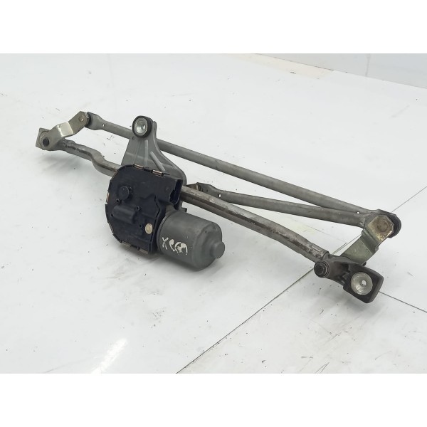 Motor Limpador Galhada Parabrisa Volvo Xc60 2008 2009/2017