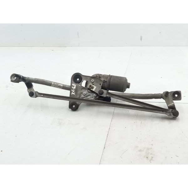 Motor Limpador Galhada Parabrisa Volvo Xc60 2008 2009/2017