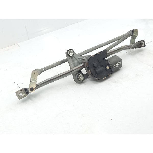 Motor Limpador Galhada Parabrisa Volvo Xc60 2008 2009/2017