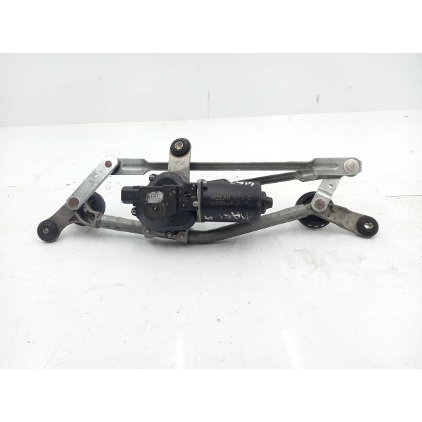 Motor E Ganhada Para Brisa Toyota Etios 288109lh0a/a2755