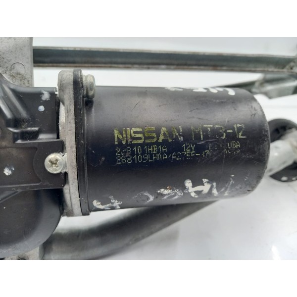 Motor E Ganhada Para Brisa Toyota Etios 288109lh0a/a2755
