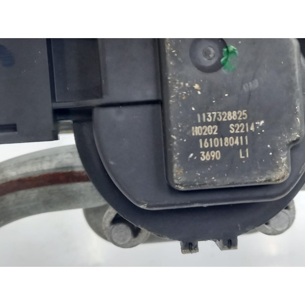 Motor Limpador Dianteiro Ford Ka 2015 A 2017