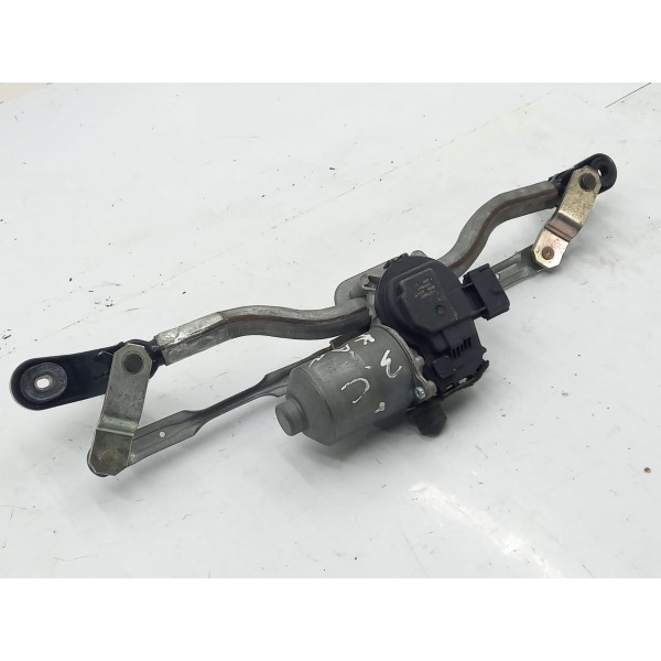 Motor Limpador Dianteiro Ford Ka 2015 A 2017
